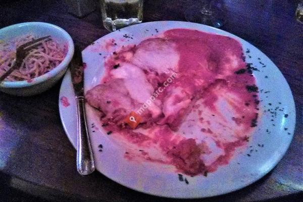 Gio's Pizza & Restaurant