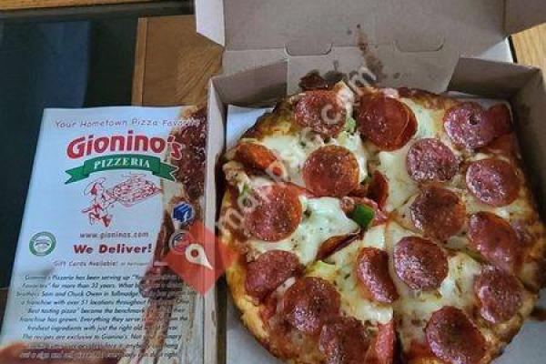 Gionino's Pizzeria