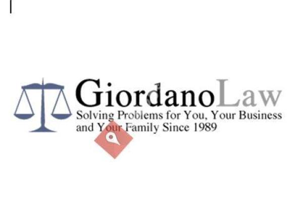 Giordano Law