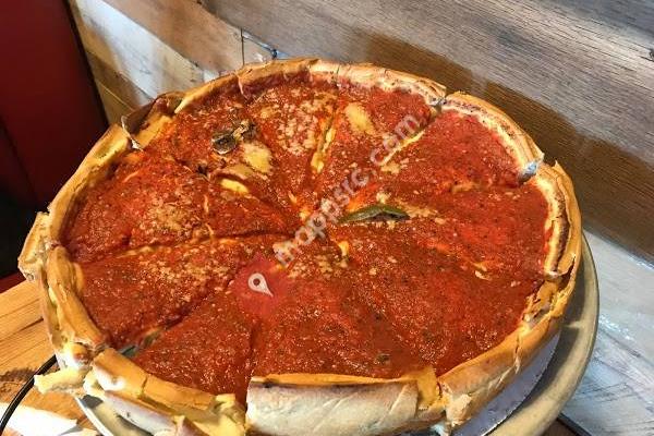 Giordano's