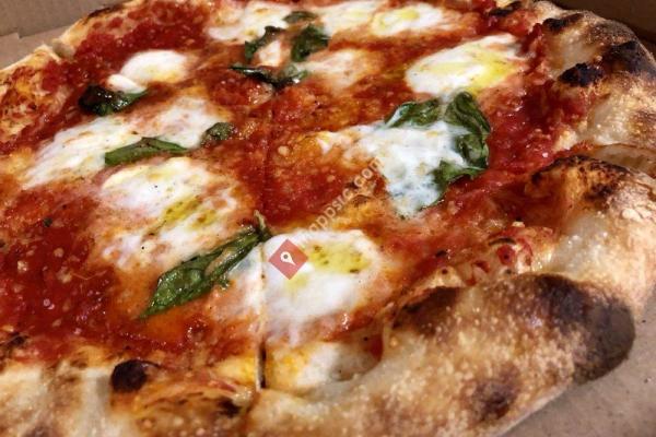 Giovanni's Old World New York Pizzeria