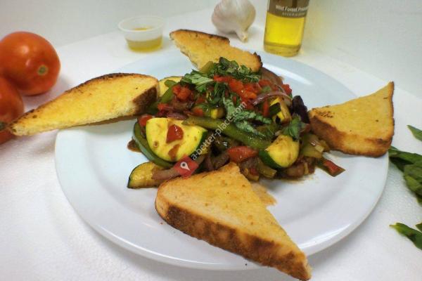 Giovanni's Pizza Stand