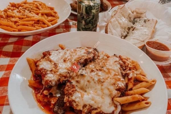 Giovanni's Pizzeria & Restaurant