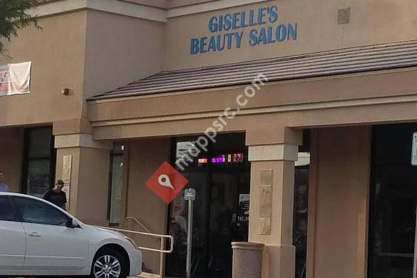 Giselle's Beauty Salon