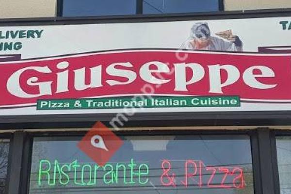 Giuseppe Pizza & Restaurant
