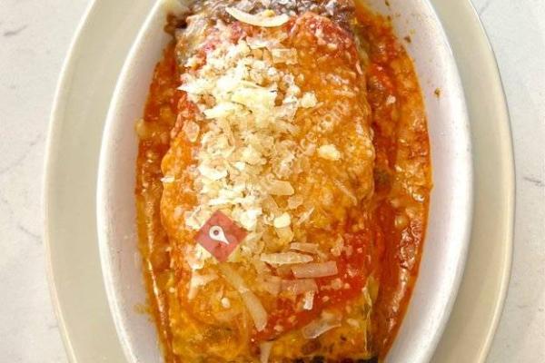 Giuseppe's Pastacaffe