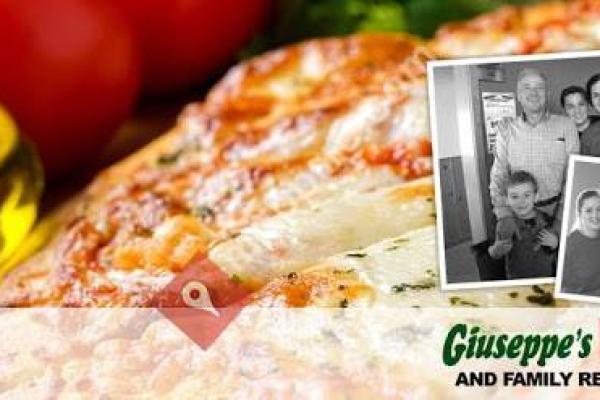 Giuseppe's Pizza & Family Restaurant