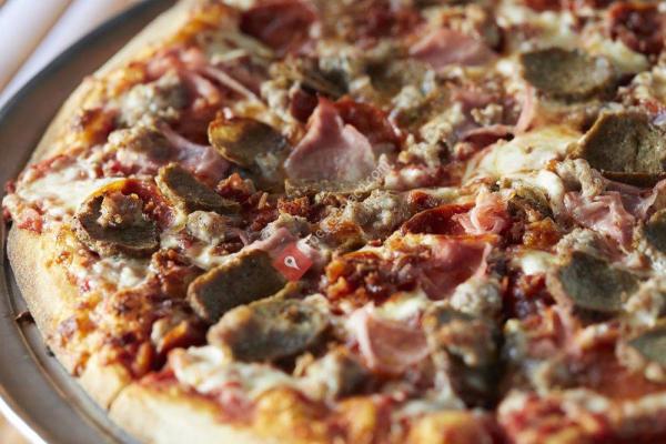 Giuseppi's Pizza & Pasta House