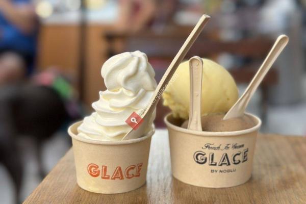 Glace by noglu