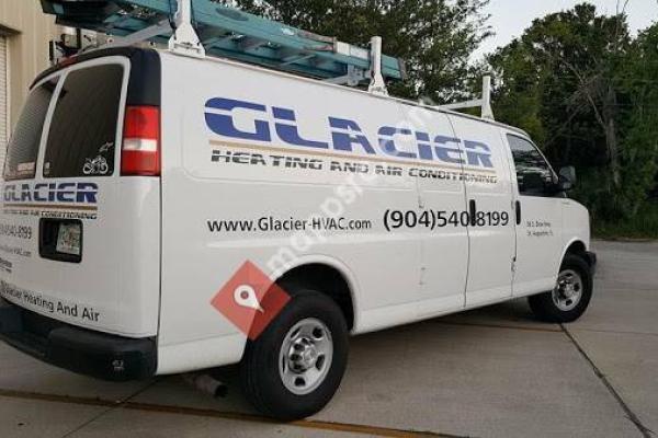 Glacier Heating and Air Conditioning