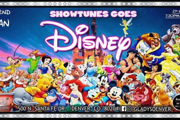 Gladys: The Nosy Neighbor