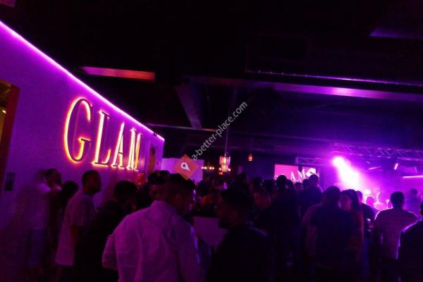 Glam Nightclub