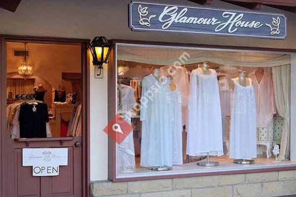 Glamour House Intimate Apparel