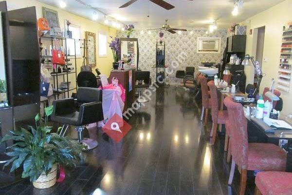 Glamour Salon & Spa