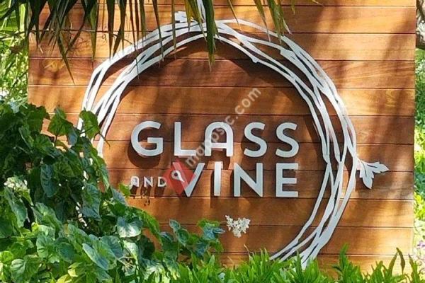 Glass & Vine