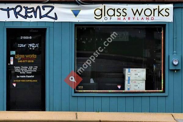 Glass Works of Maryland