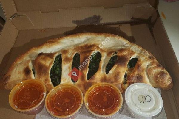 Glastonbury Pizza House