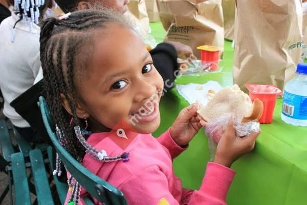 Gleaners Community Food Bank of SE Michigan