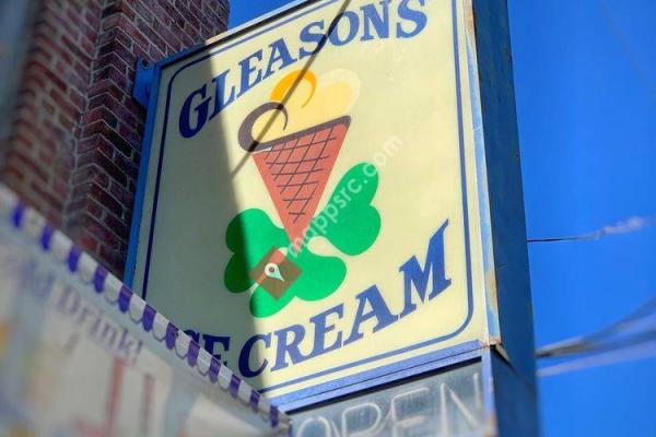 Gleason's Ice Cream