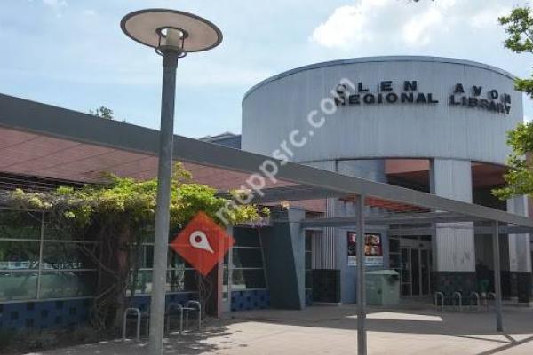 Glen Avon Library