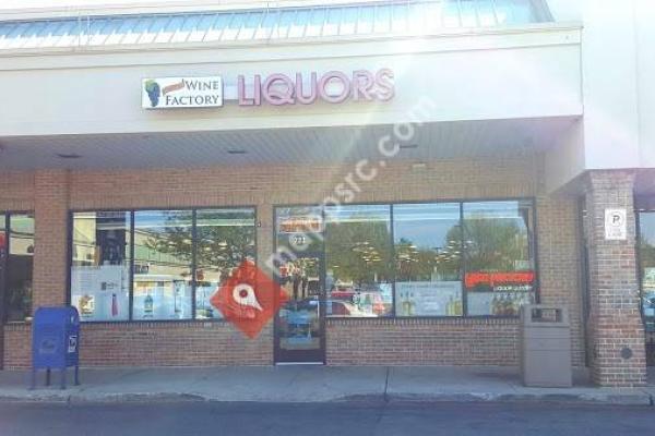 Glen Cove Liquors