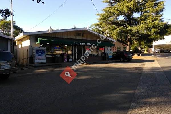 Glen Ellen Grocery