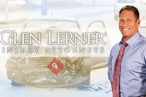 Glen Lerner Injury Attorneys Downtown Chicago