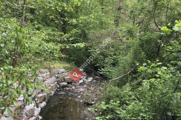 Glen Providence Park