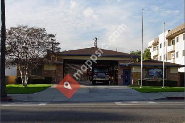 Glendale Fire Station 27