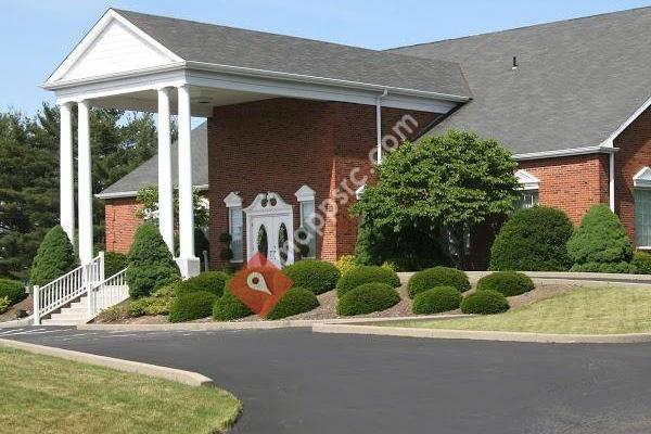 Glenn-Kildoo Funeral Home & Cremation Services, Inc. - Patrick J. Boylan II, Supervisor