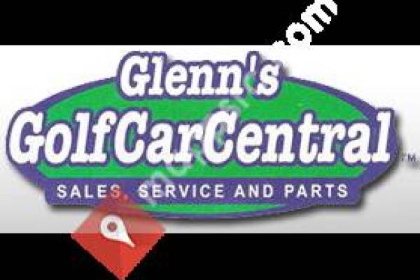 Glenn's Golf Car Central