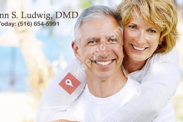 Glenn S. Ludwig, DMD