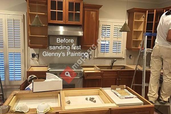 Glenny's Painting LLC