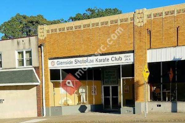 Glenside Shotokan Karate Club