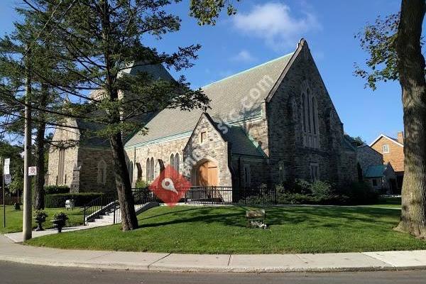 Glenview Presbyterian Church