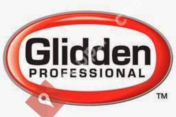 Glidden Professional Paint Center