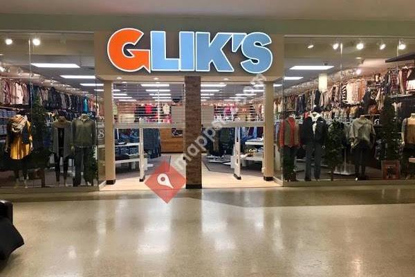 Glik's