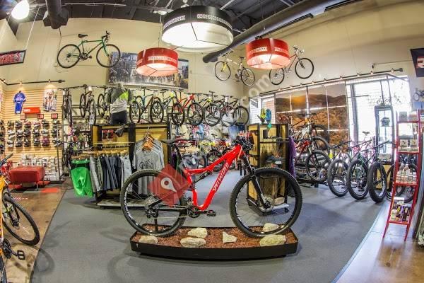 Global Bikes - Gilbert Bike Shop