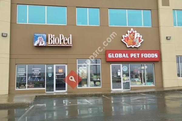 Global Pet Foods