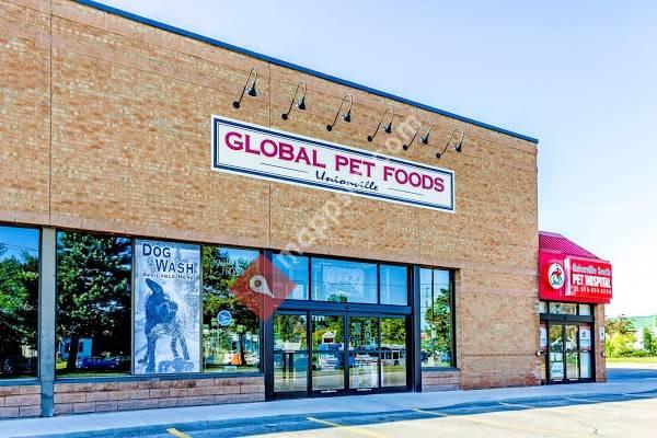 Global Pet Foods