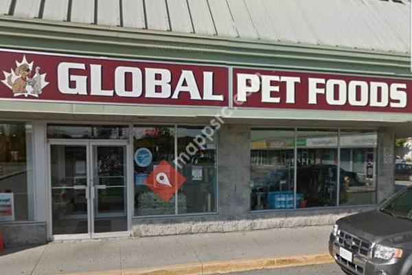 Global Pet Foods