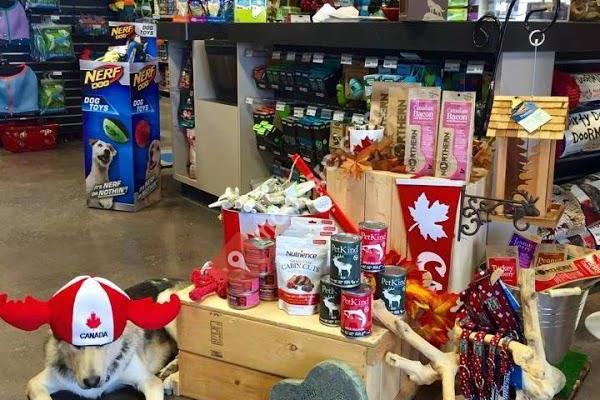 Global Pet Foods Bells Corners