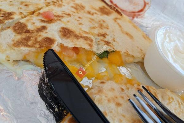 Global Quesadilla Company