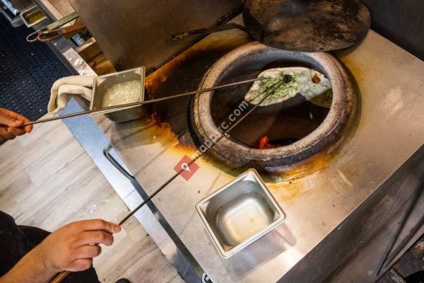 Globe Indian Cuisine