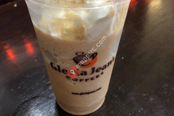 Gloria Jean's Coffees