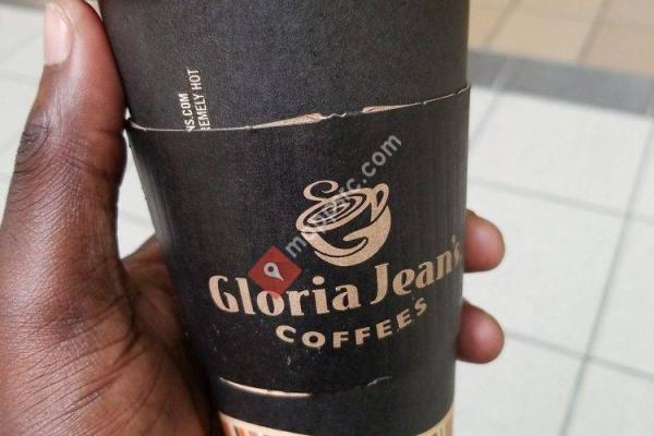 Gloria Jeans Coffees