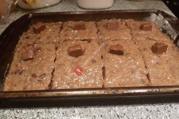 Glorias Sweets N Treats