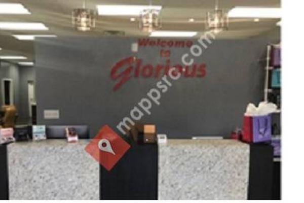 Glorious Nail Spa & Hair Salon