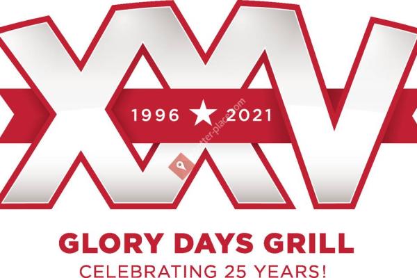 Glory Days Grill