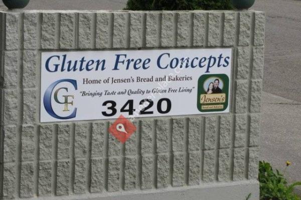 Gluten Free Concepts